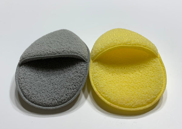 Latex-free Hypoallergenic Face Sponge
