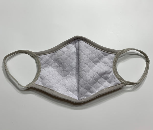 100% Cotton Face Mask